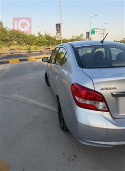 ميتسوبيشي ميراج